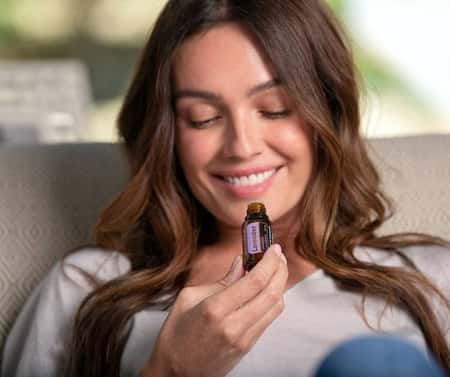 FREE Online "Intro To Essential Oils" Class.