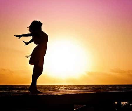 Menopause - Natural Help