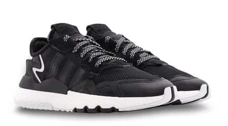 Adidas Nite Jogger for Men Black for only £99.99