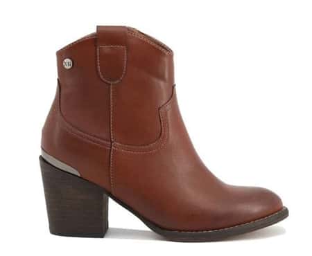 Cowboy Ankle Boots at £49.99!