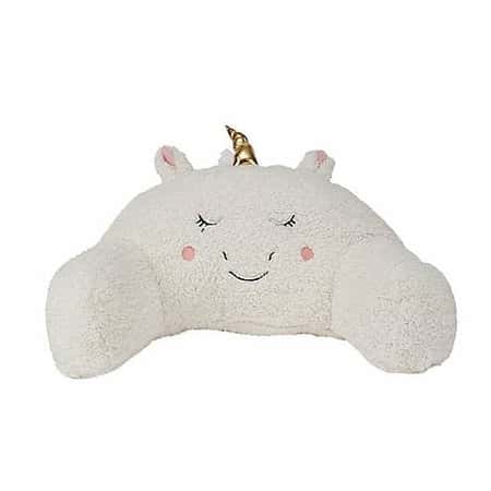 WINTER WARMERS - Unicorn Cuddle Plush: £15.00!