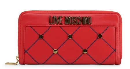 Save £52 on this Love Moschino Purse! Now for only £55.99