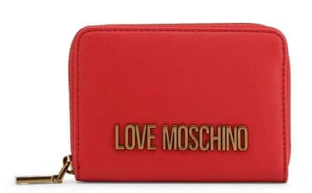 Up for grabs for only £54.99!  Love Moschino Purse!