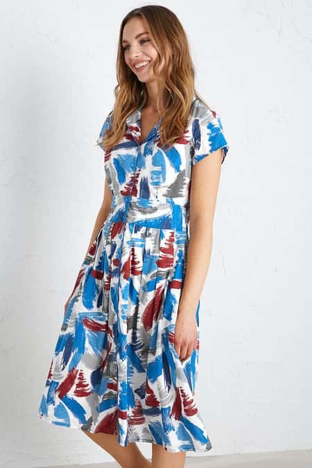 SAVE - Lottie Dress
