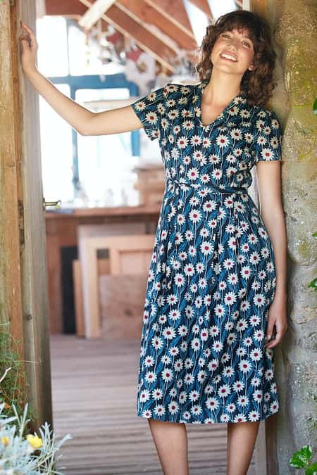 SAVE - Top Terrace Dress