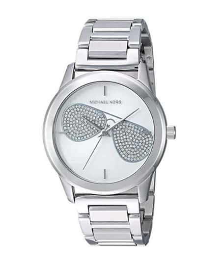 Michael Kors Ladies Watches Now for only £223.30