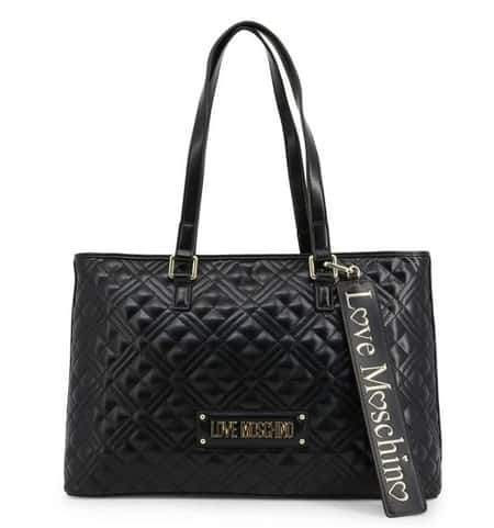 GREAT BARGAIN! New Moschino Leather Handbag! Now for just £175.00!