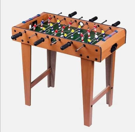 FOOTBALL TABLE GAME 69X62CM