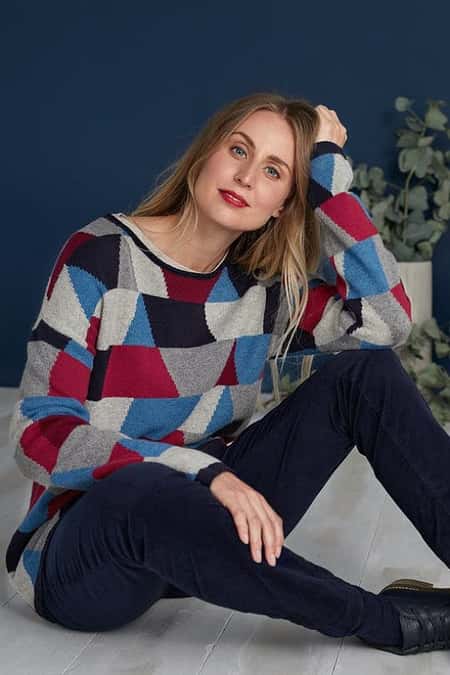 Free UK delivery when you spend over £35