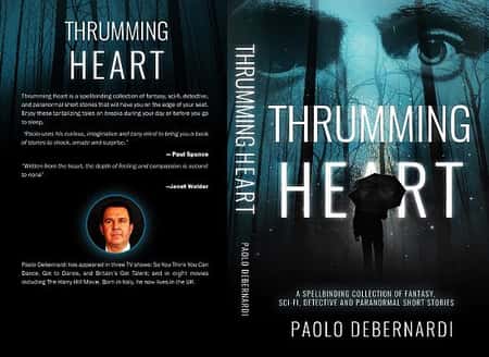 Thrumming heart