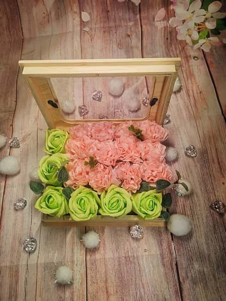 Memory book gift