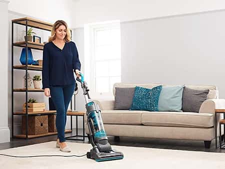 SALE - Beko VCS5125AB Upright Vacuum Cleaner!