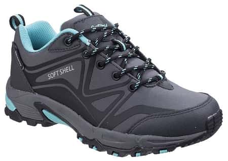 COTSWOLD ABBEYDALE LOW LADIES HIKER SHOE