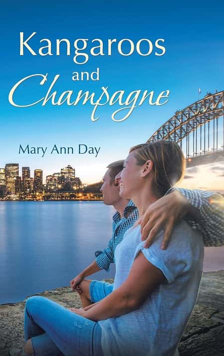 Special promo price- £1.49 my ebook ‘Kangaroos and Champagne’ on Amazon: https://amzn.to/3kmdIKY