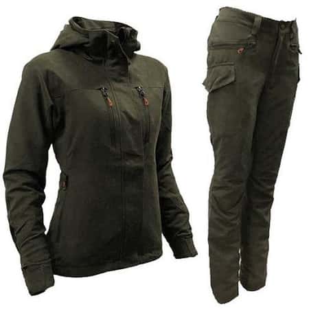 Game Ladies Elise Trousers & Jacket