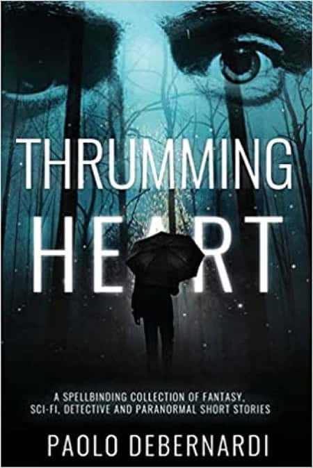 Thrumming heart paperback