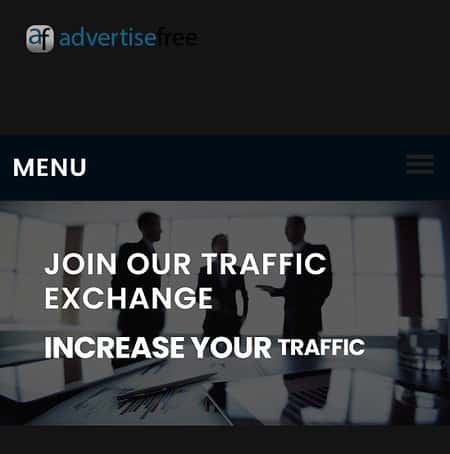Free Website Advertising! π―
