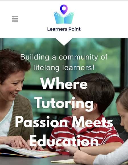 Free Maths & English Lesson