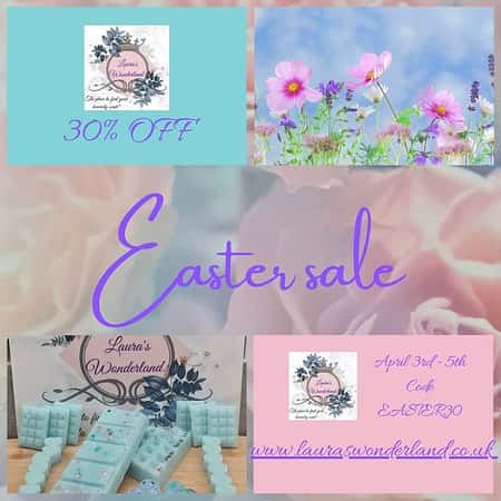 30% off