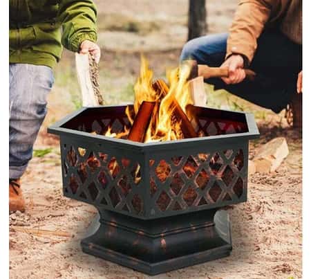 FIRE PIT
