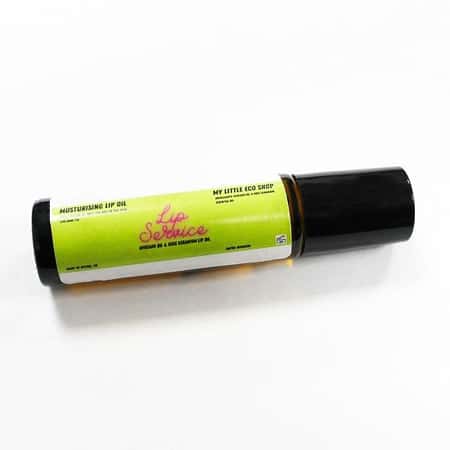 Lip Service Avocado & Rose Lip Oil