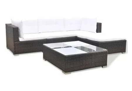 GARDEN FURNITURE