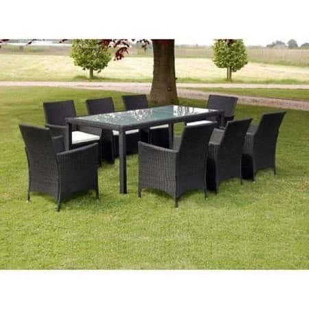 GARDEN FURNITURE