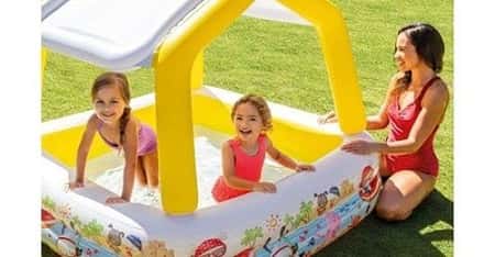 CHILDRENS CORNER.