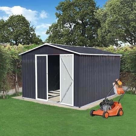 GARDEN FURNITURE