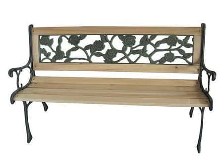 GARDEN FURNITURE
