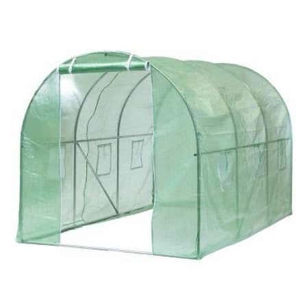 GREENHOUSE
