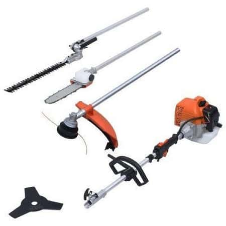 GARDEN TOOLS