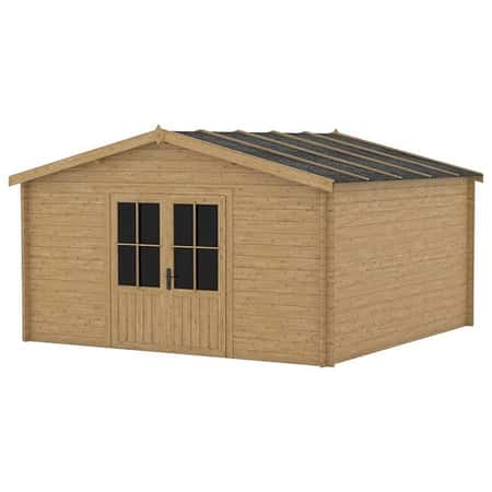 GARDEN FURNITURE