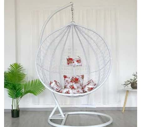 GARDEN FURNITURE