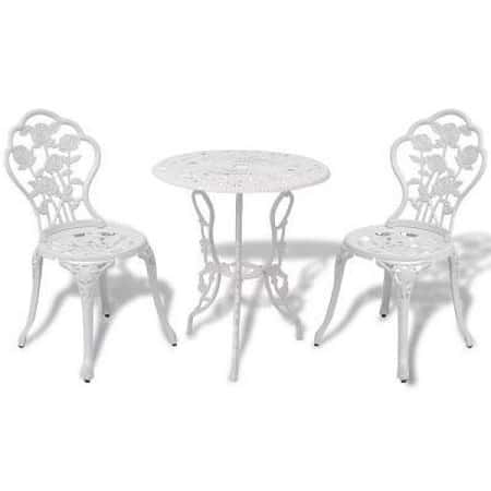 GARDEN FURNITURE