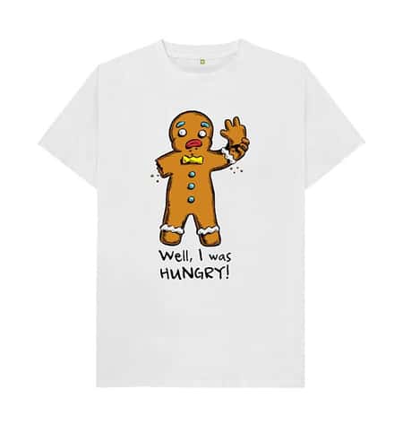 EXCITING NEW T-SHIRTS FOR CHILDREN
