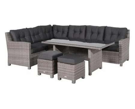 GARDEN FURNITURE