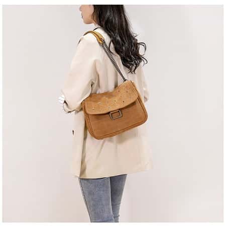 Crossbody/Shoulder Bag 15% OFF first order
