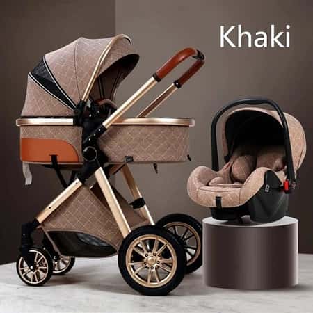 NURSERY