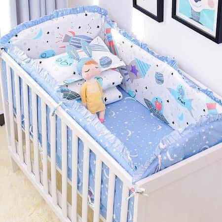 NURSERY