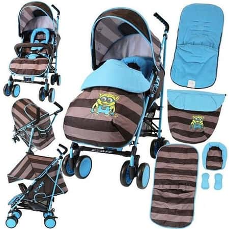 NURSERY