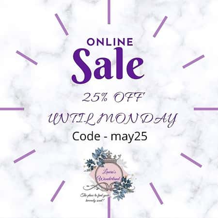 25% off
