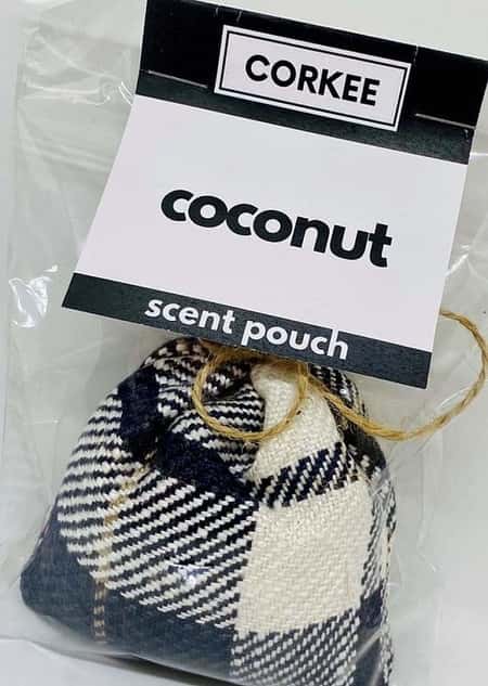 £1 Off Scent Pouches!