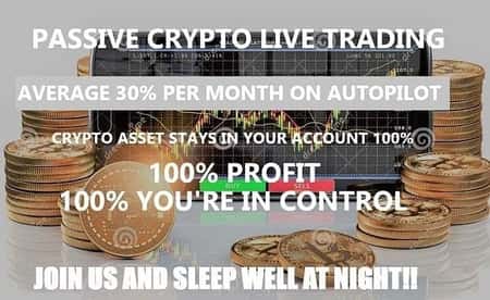 We Made 38% Last Month On AutpPilot