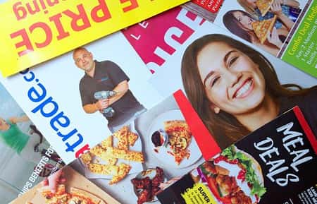 Door drop promotions an economical way of promoting your business