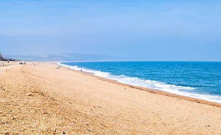 Delightful Devon Weekend - 4 Days from just £129.99pp!