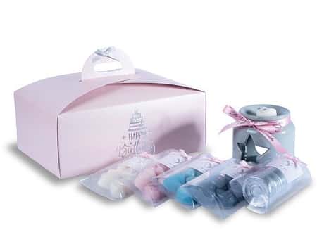 Little Miss Twiggie Twinkles Birthday Gift Box