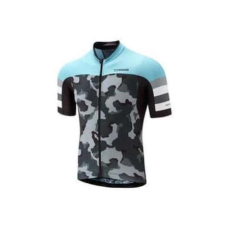 MADISON ROADRACE PREMIO SHORT SLEEVE JERSEY - Built for the demands of a pro cyclist