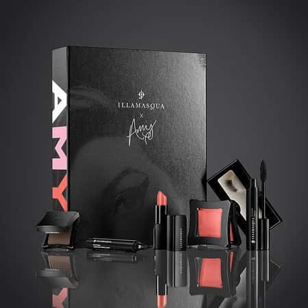 WOW - Get 25% off Illamasqua! Makeup, fragrance and more😍