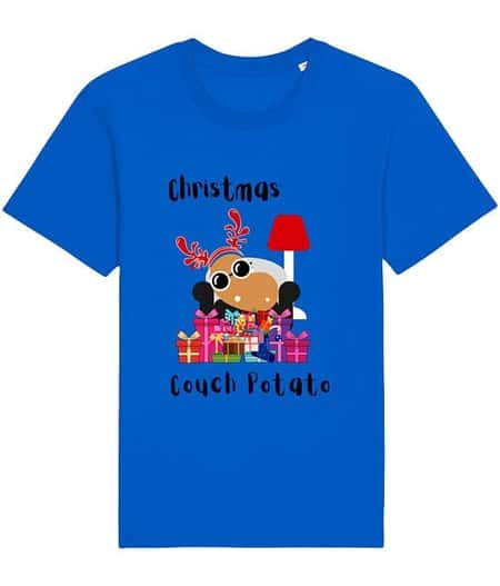 Christmas t-shirts